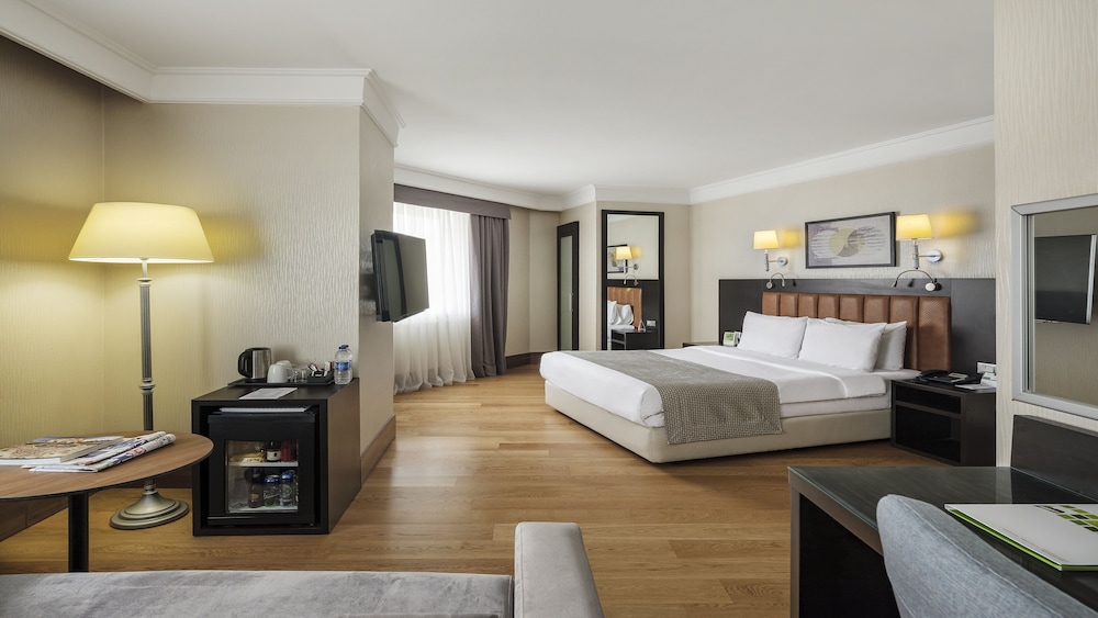 Holiday Inn Istanbul - Old City Rezervasyon