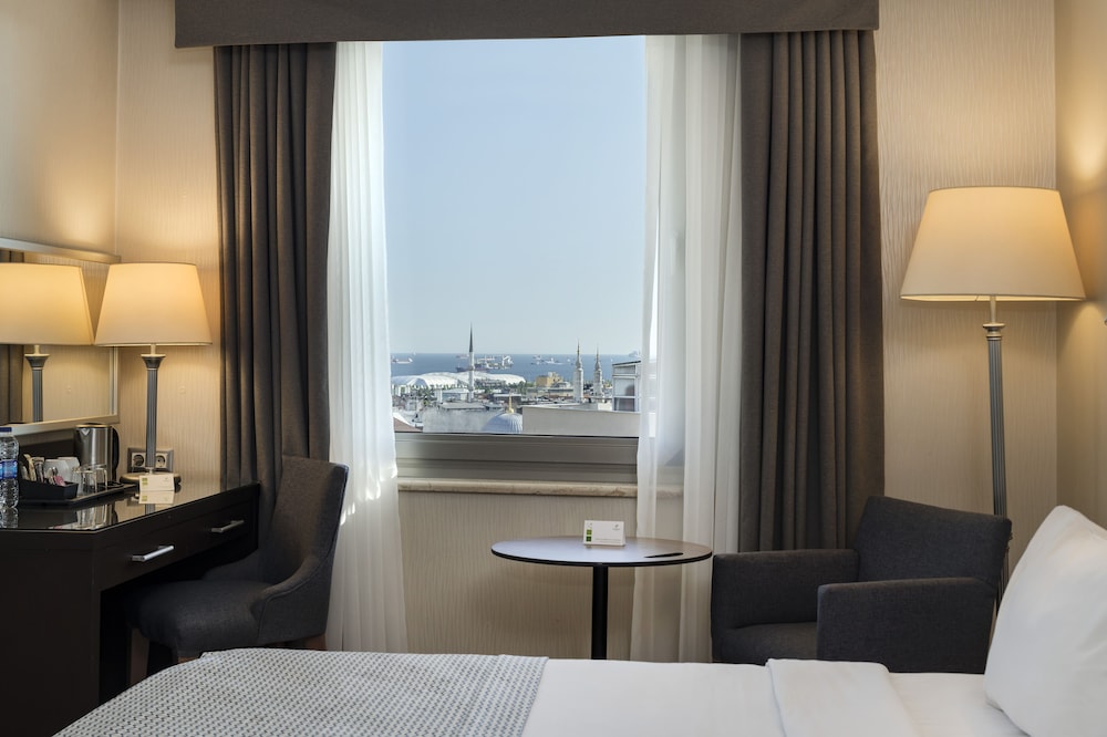 Holiday Inn Istanbul - Old City Rezervasyon