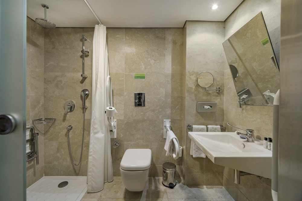 Holiday Inn Istanbul - Old City Rezervasyon