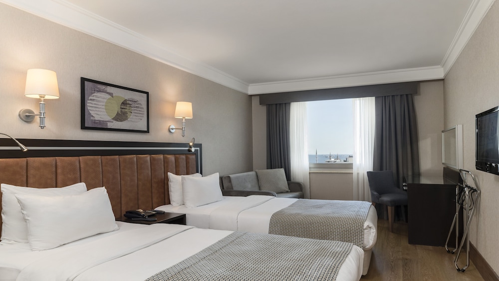 Holiday Inn Istanbul - Old City Rezervasyon