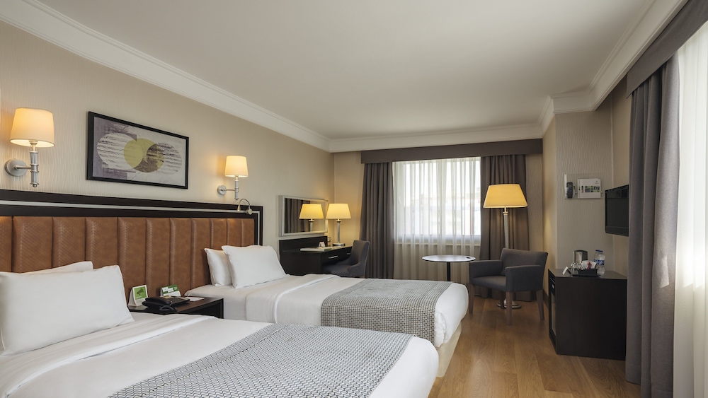 Holiday Inn Istanbul - Old City Rezervasyon