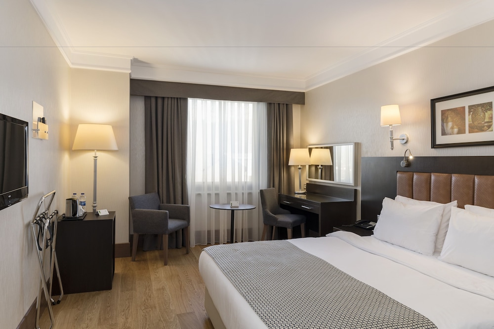 Holiday Inn Istanbul - Old City Rezervasyon