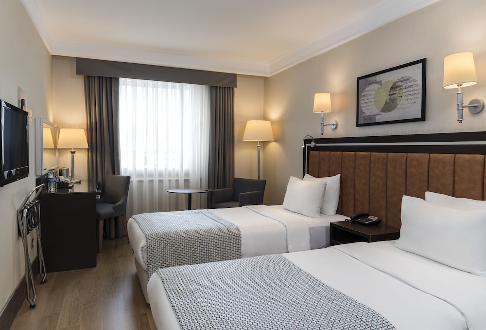 Holiday Inn Istanbul - Old City Rezervasyon