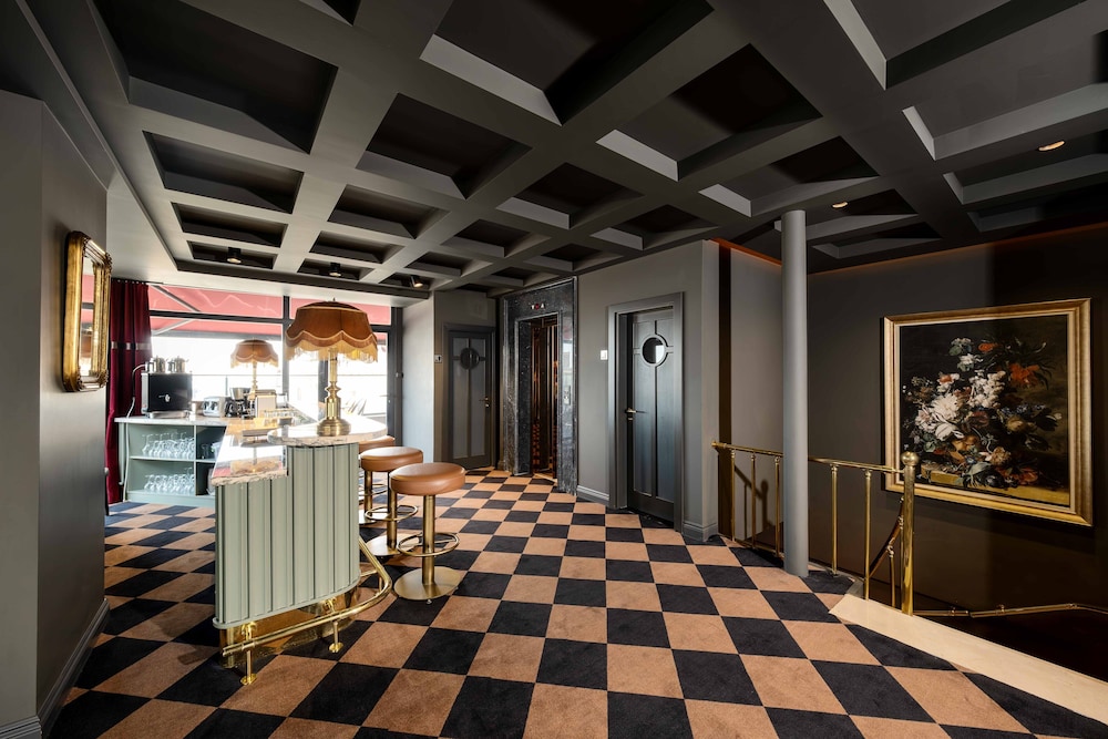 Yigitalp Rezervasyon