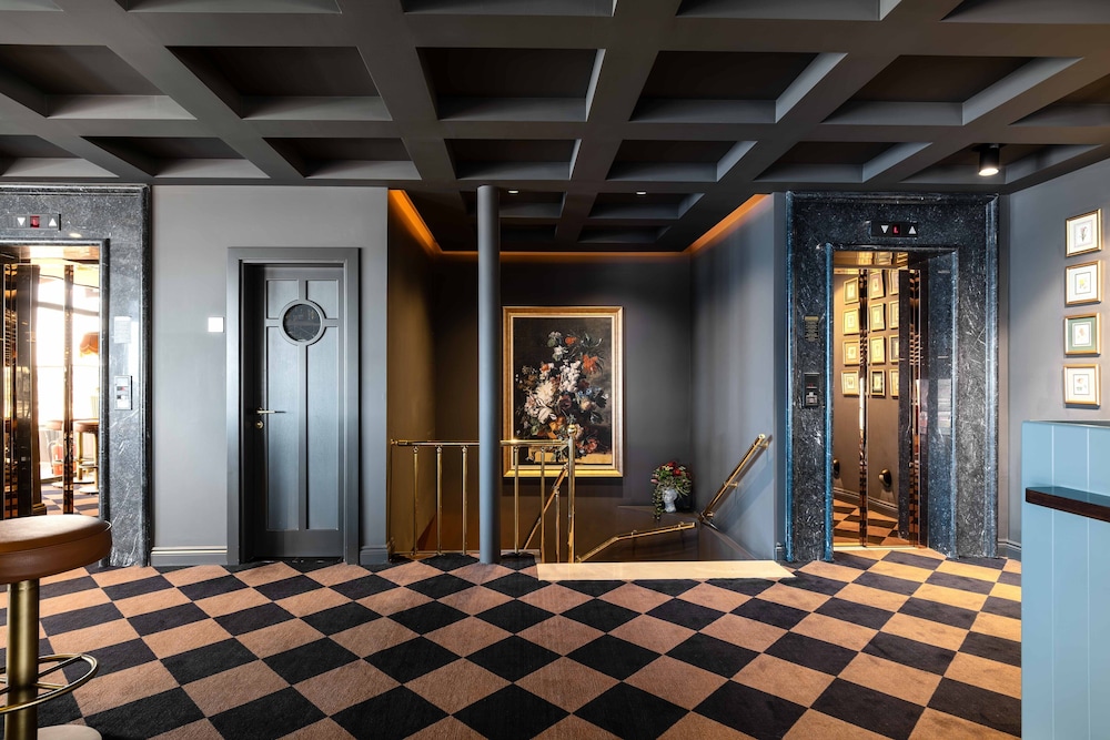 Yigitalp Rezervasyon