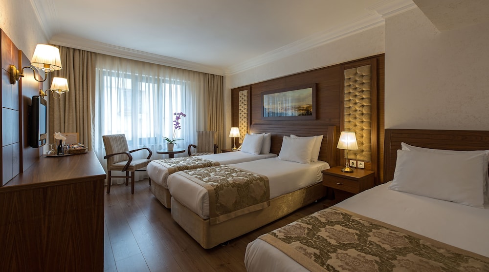 Yigitalp Rezervasyon