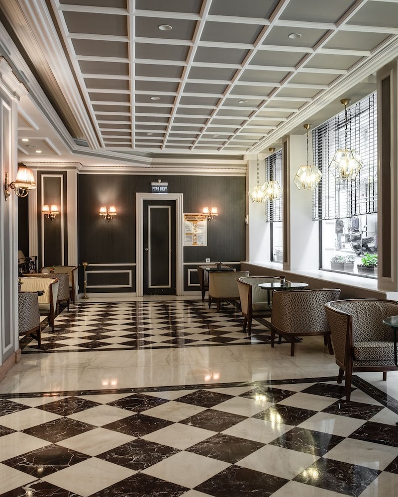 Yigitalp Rezervasyon