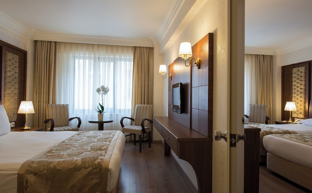 Yigitalp Rezervasyon