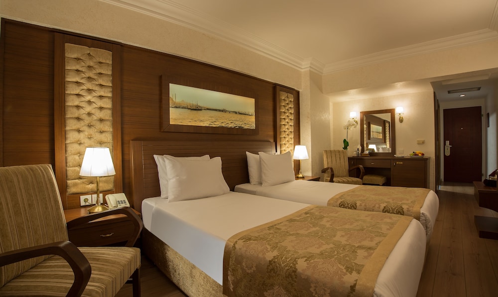 Yigitalp Rezervasyon