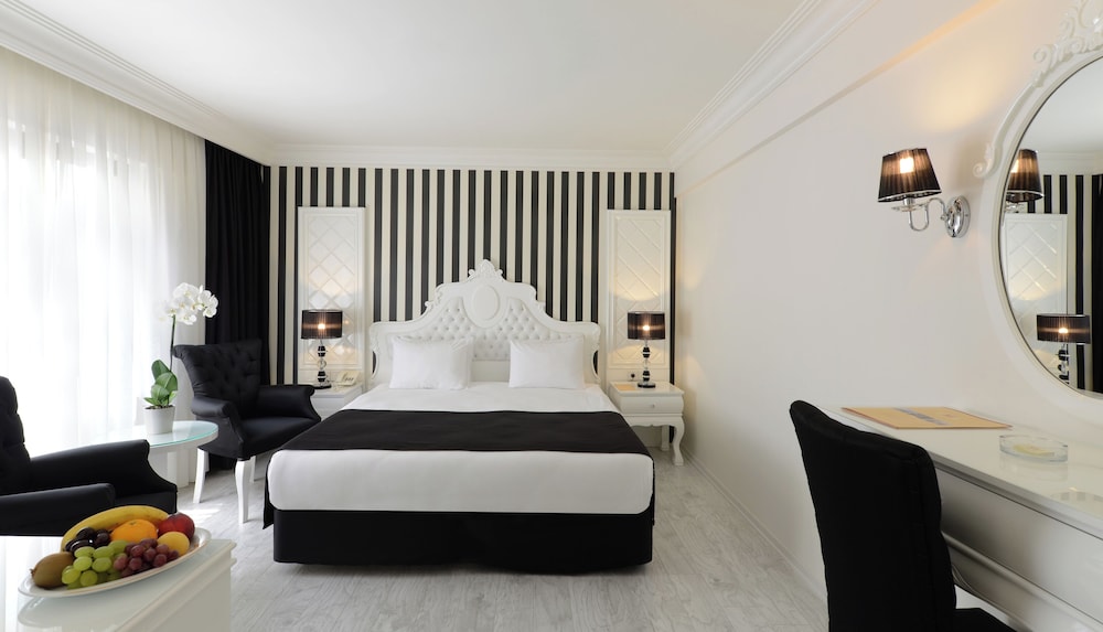 Yigitalp Rezervasyon