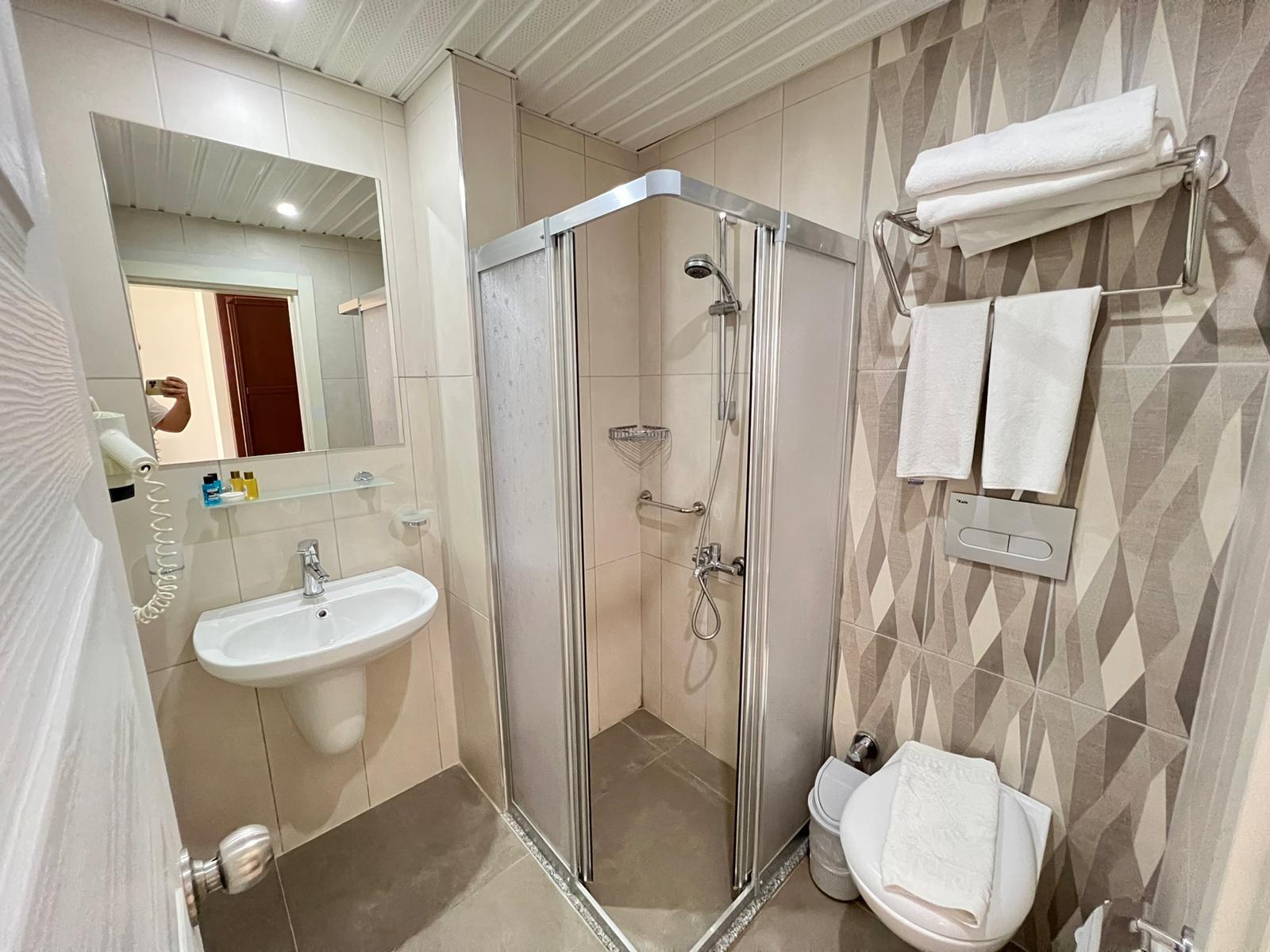 Kleopatra Ada Rezervasyon