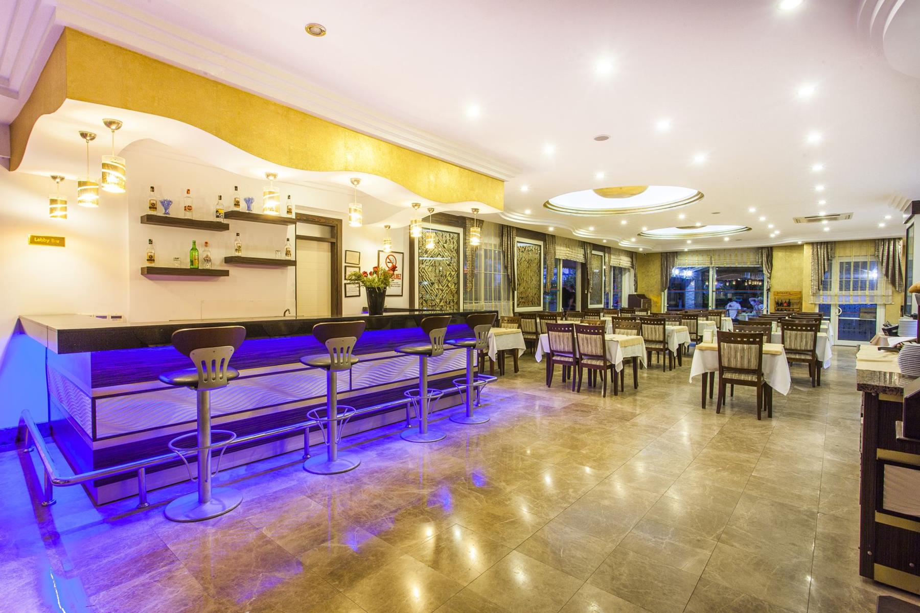 Kleopatra Ada Rezervasyon