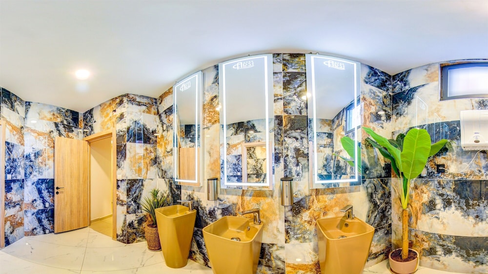 Arsi Hotel Rezervasyon