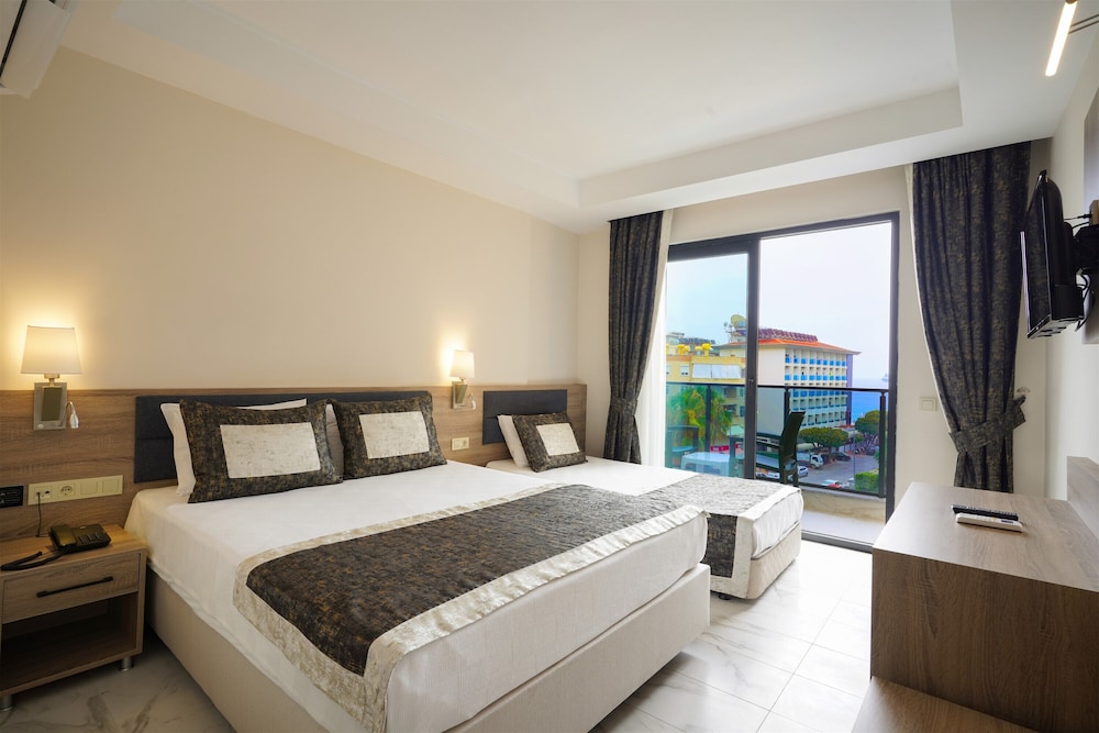 Arsi Hotel Rezervasyon