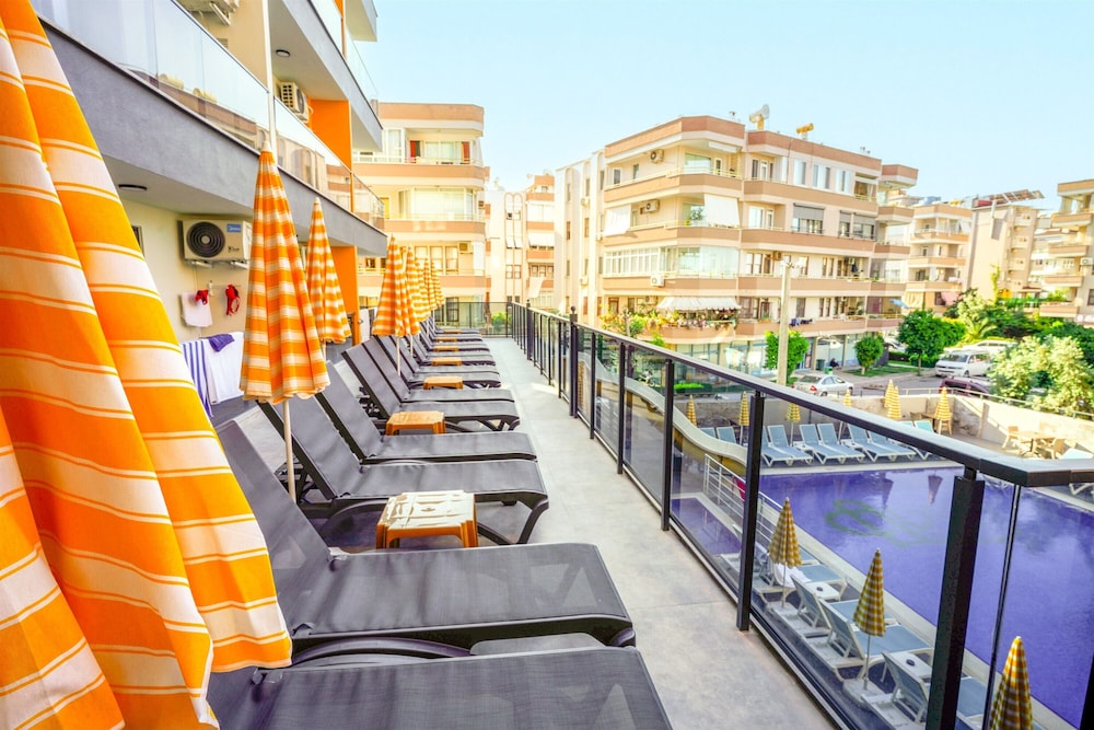 Arsi Hotel Rezervasyon