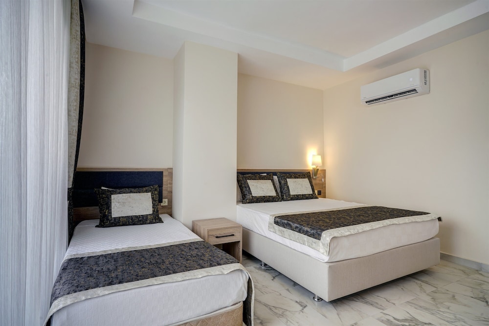 Arsi Hotel Rezervasyon