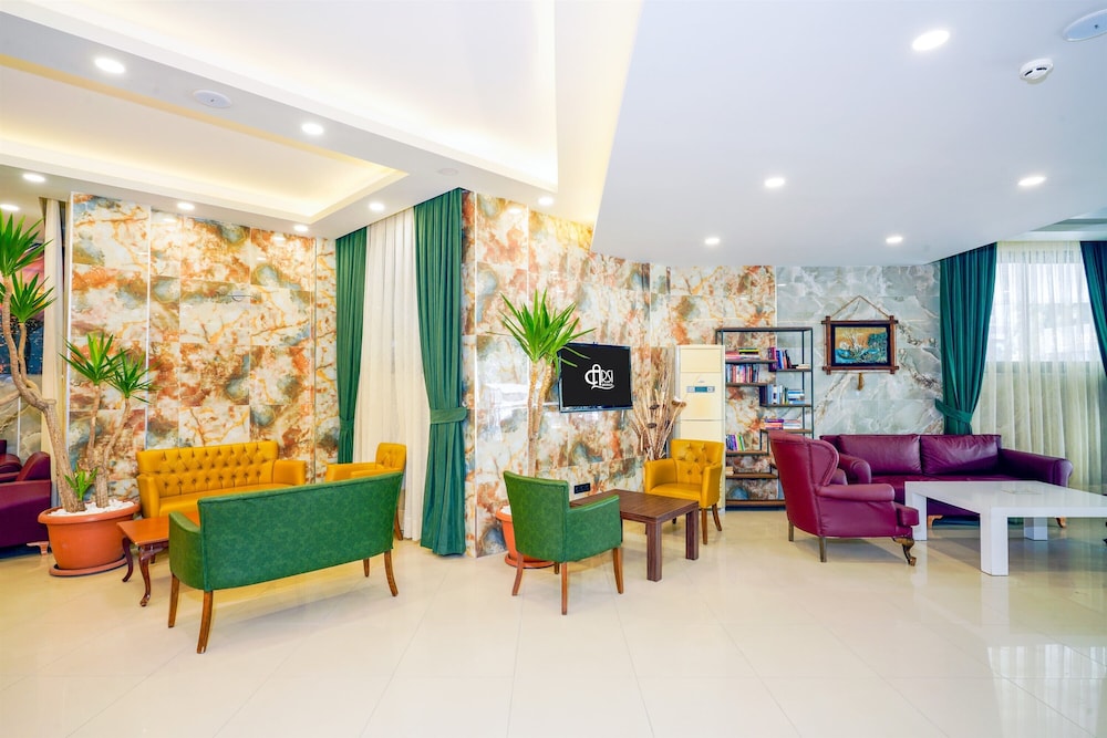 Arsi Hotel Rezervasyon