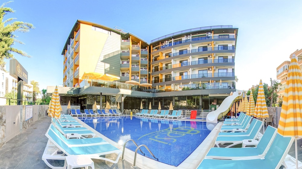 Arsi Hotel Rezervasyon