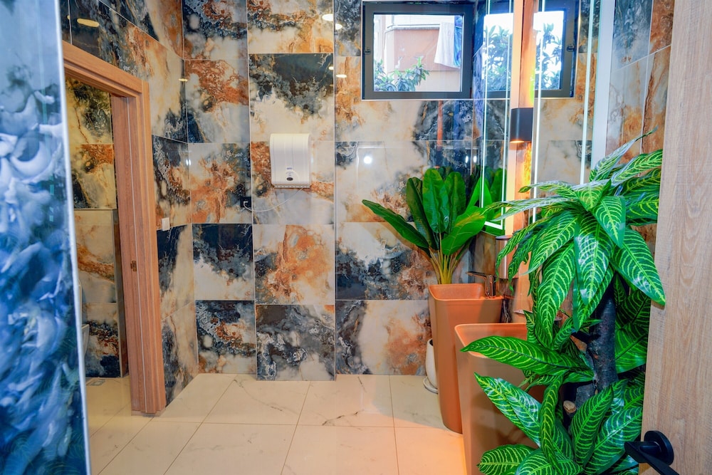 Arsi Hotel Rezervasyon