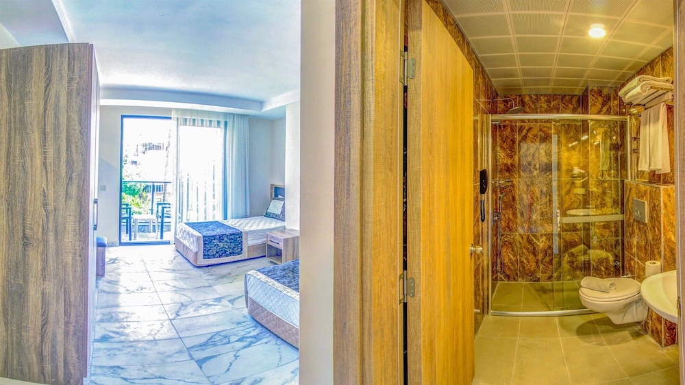 Arsi Hotel Rezervasyon