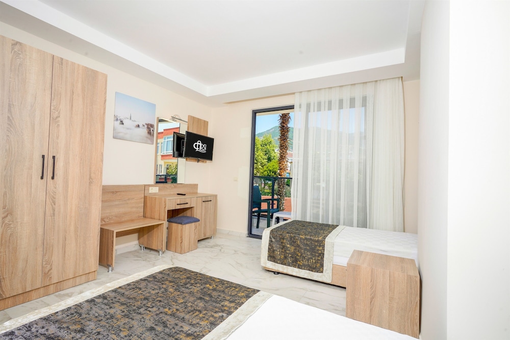 Arsi Hotel Rezervasyon