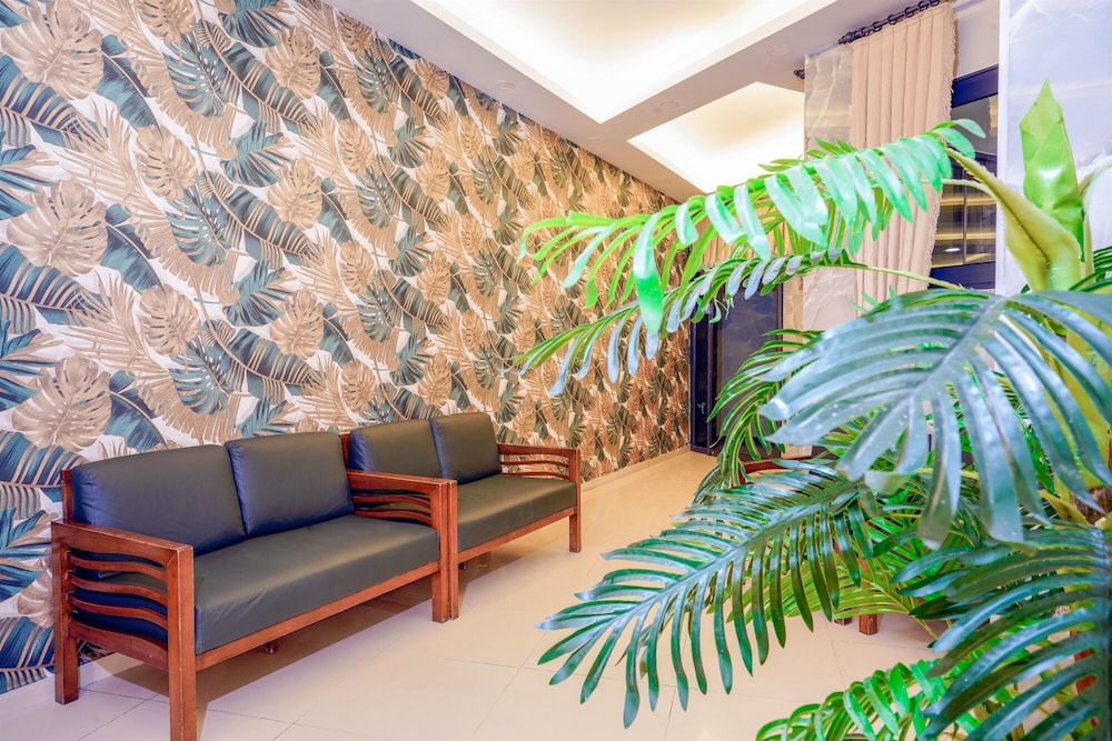 Arsi Hotel Rezervasyon