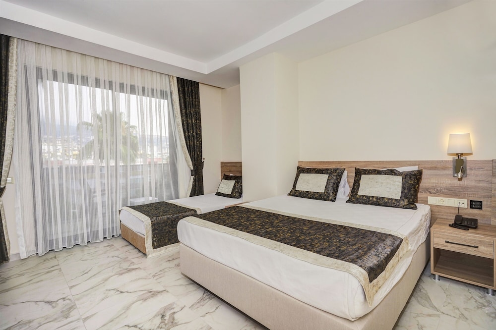 Arsi Hotel Rezervasyon
