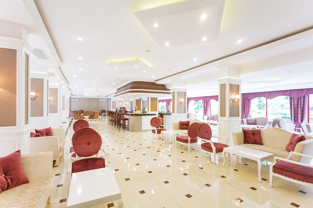 Galeri Resort Hotel Rezervasyon
