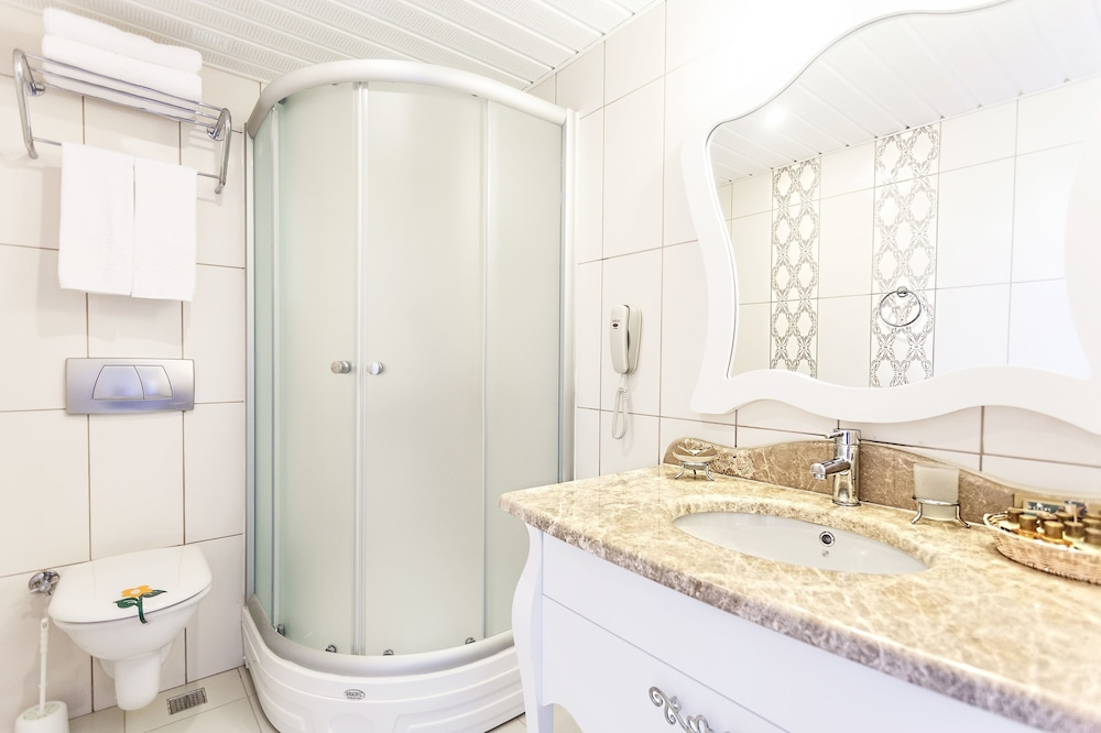 Galeri Resort Hotel Rezervasyon