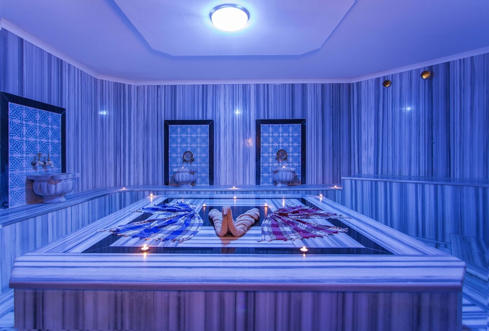 Kleopatra Ada Beach Rezervasyon