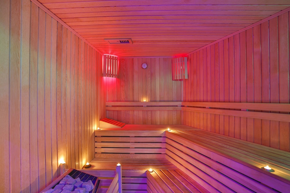 Kleopatra Ada Beach Rezervasyon