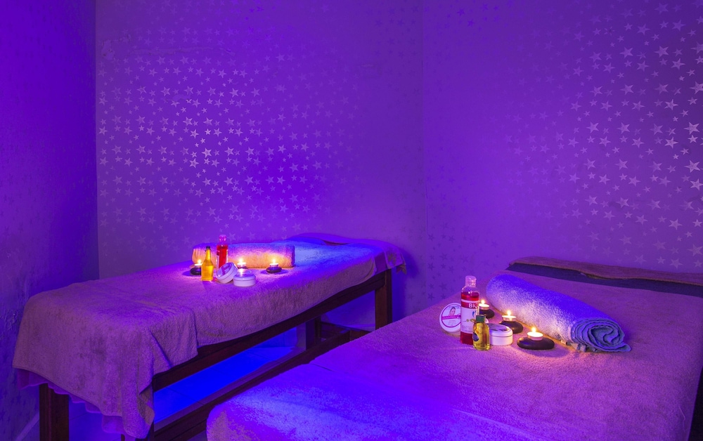 Kleopatra Ada Beach Rezervasyon