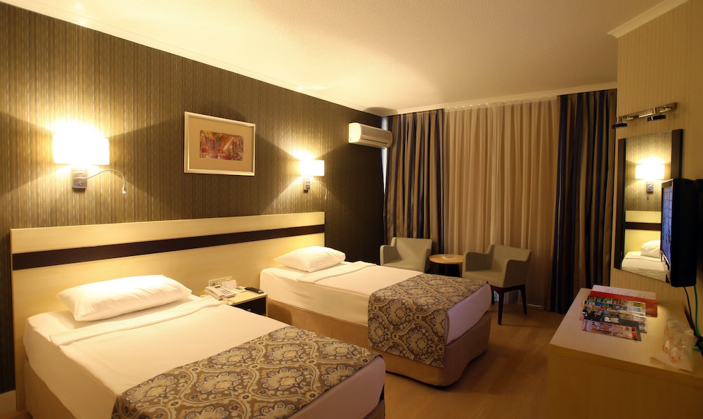 A11 Hotel Obaköy Rezervasyon