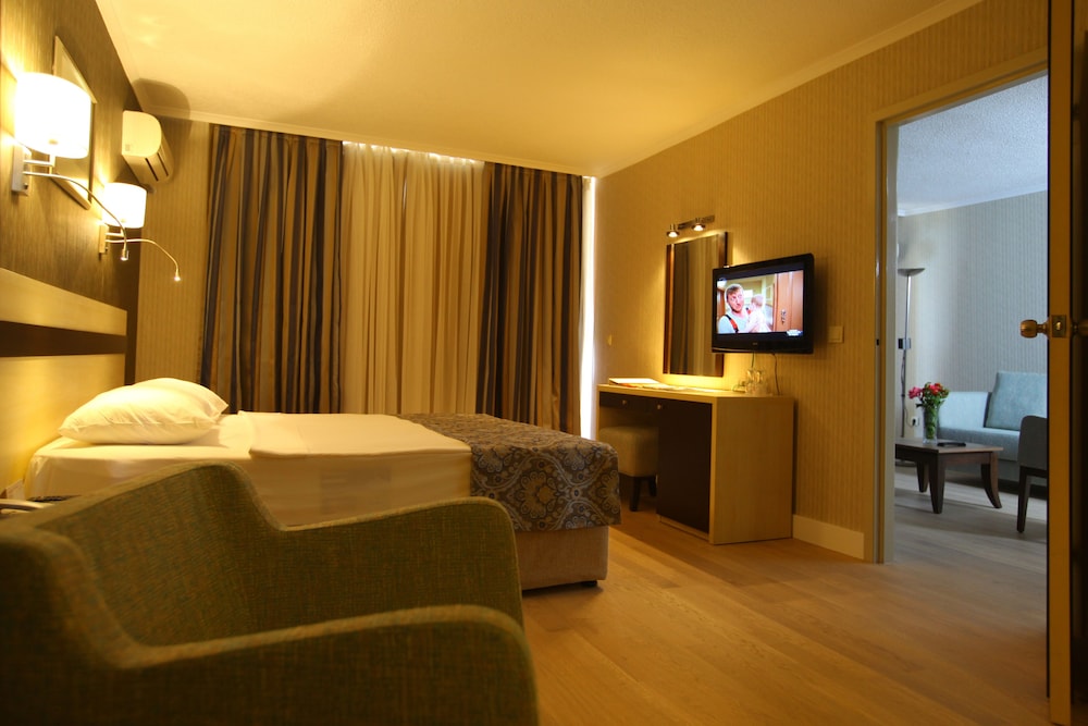 A11 Hotel Obaköy Rezervasyon