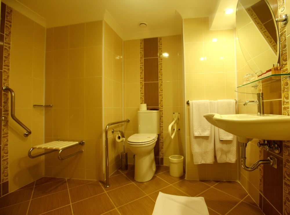 A11 Hotel Obaköy Rezervasyon