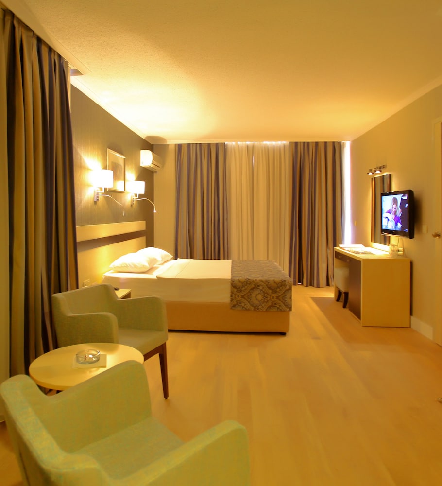 A11 Hotel Obaköy Rezervasyon