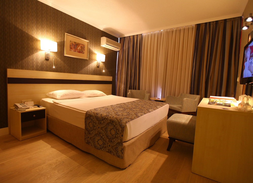 A11 Hotel Obaköy Rezervasyon