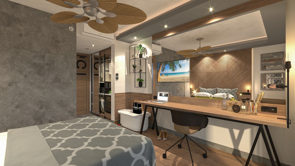 Panorama Hotel Rezervasyon