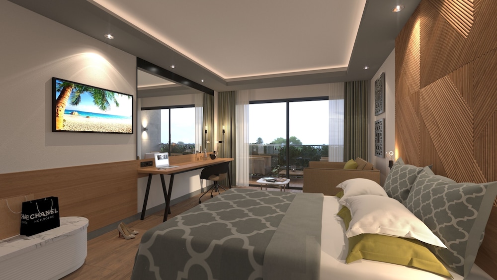 Panorama Hotel Rezervasyon