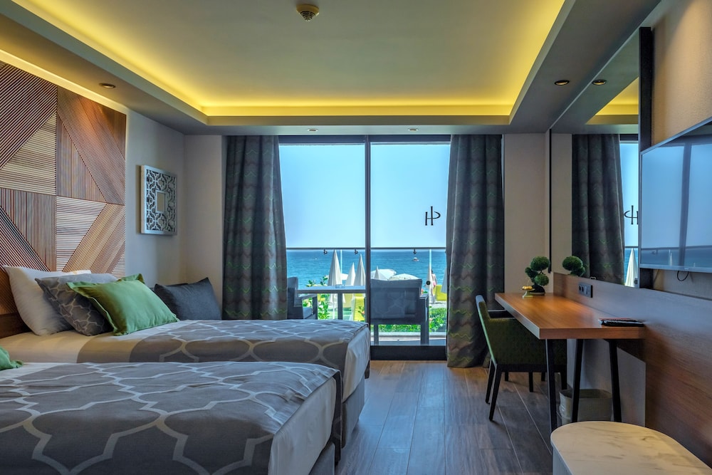 Panorama Hotel Rezervasyon