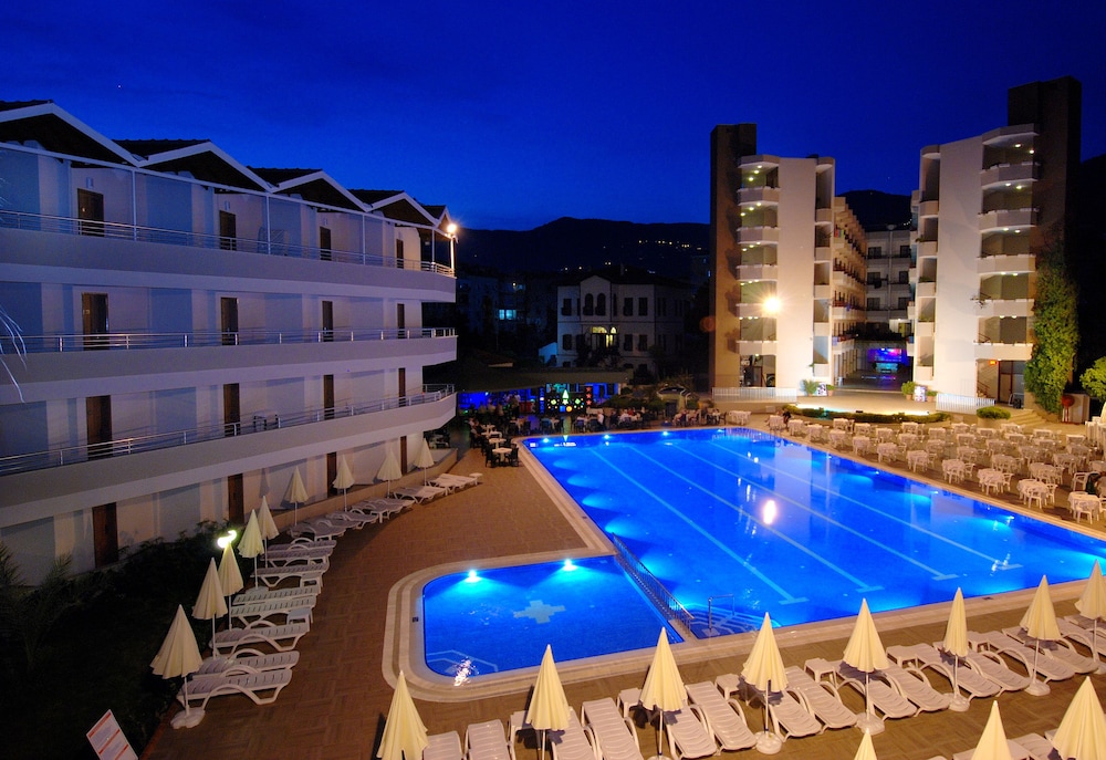 Panorama Hotel Rezervasyon