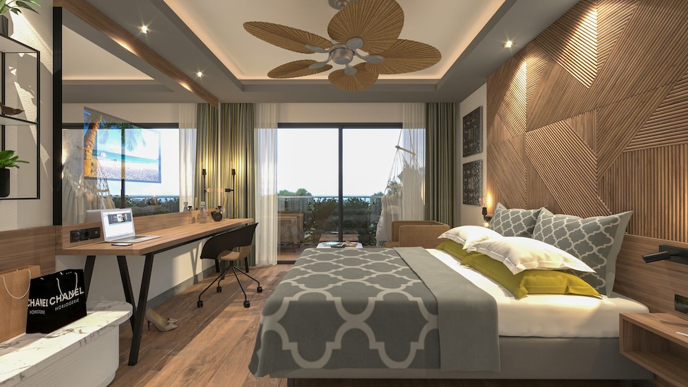 Panorama Hotel Rezervasyon