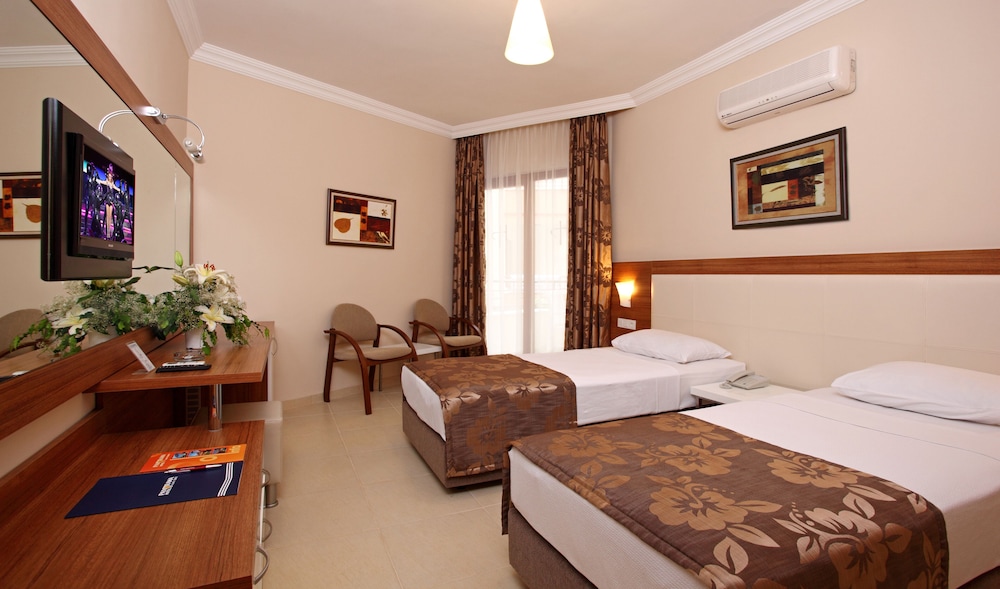 Panorama Hotel Rezervasyon