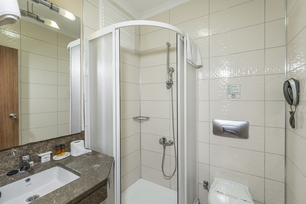 Panorama Hotel Rezervasyon