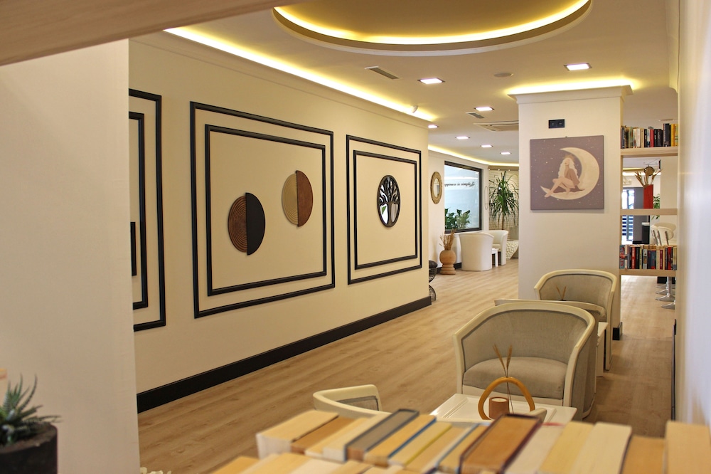 Savk Hotel Rezervasyon