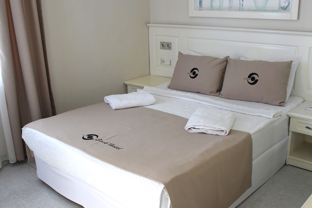 Savk Hotel Rezervasyon