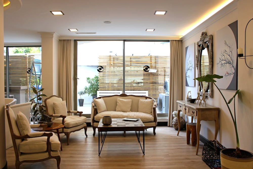 Savk Hotel Rezervasyon