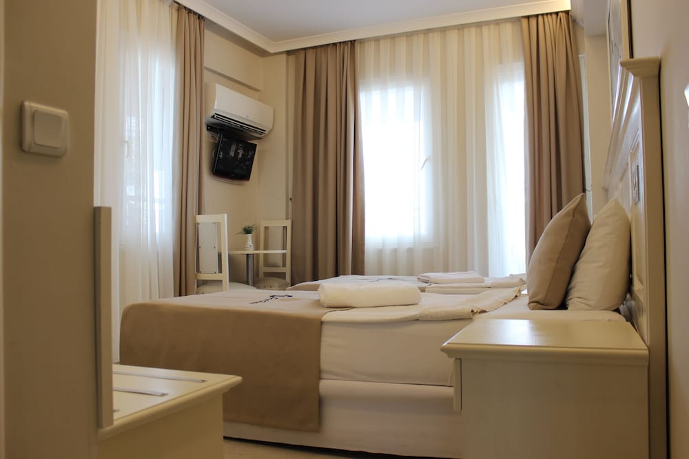 Savk Hotel Rezervasyon