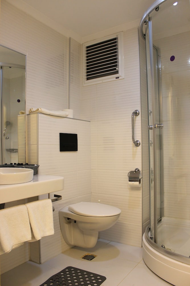 Savk Hotel Rezervasyon