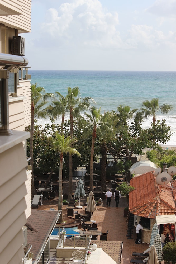 Savk Hotel Rezervasyon